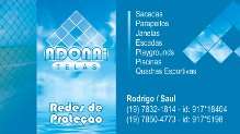 "Adonai Telas"